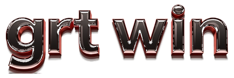 grt win logo